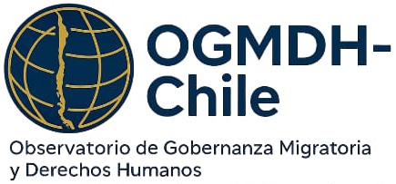 Observatorio de Gobernanza Migratoria y Derechos Humanos de Chile.